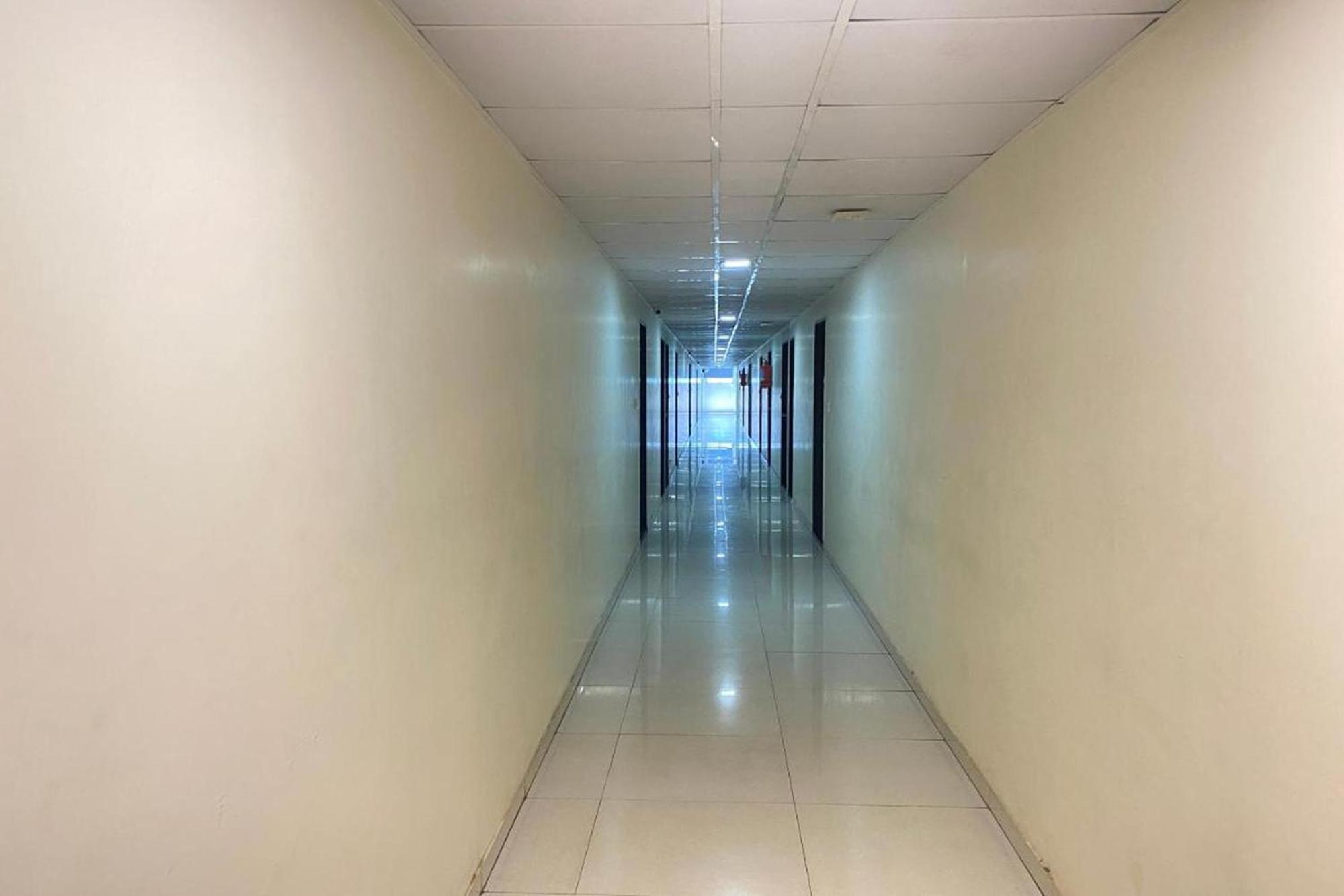 Hotel Kalyan Palace Batwa Luaran gambar